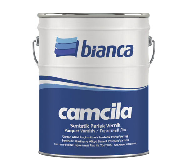 Cam Cila (Parlak)