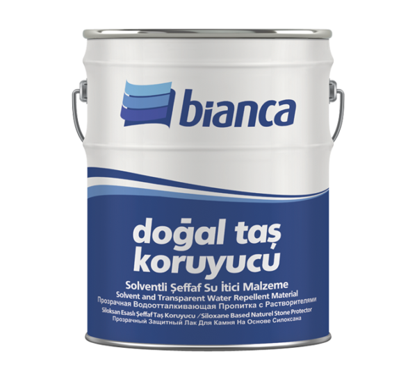 Doğal Taş Koruyucu