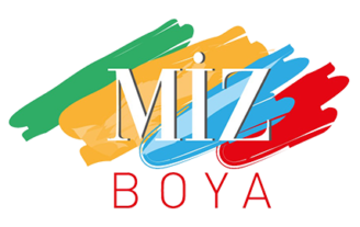 Miz Boya