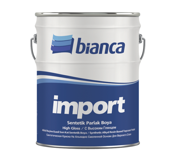 İmport Sentetik