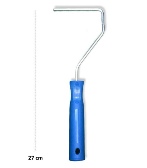 Rulo Sapı 10 cm