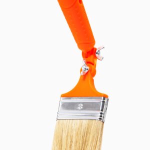 Akrobat Boya Fırçaları