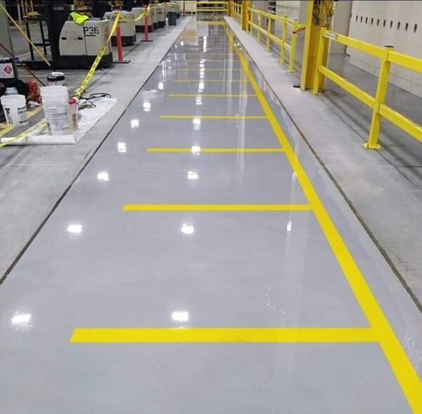 Teknopox Solventless Epoxy - Görsel 9