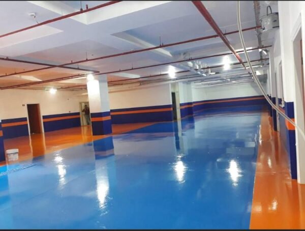 Teknopox Solventless Epoxy - Görsel 7