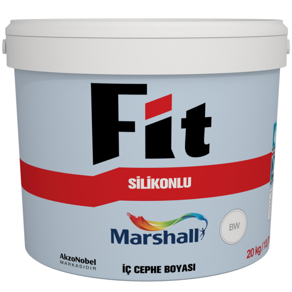 Fit Silikonlu