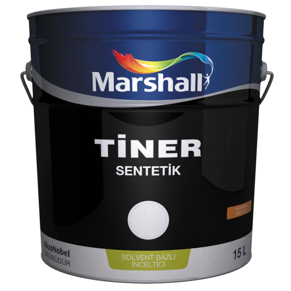 Tiner Sentetik