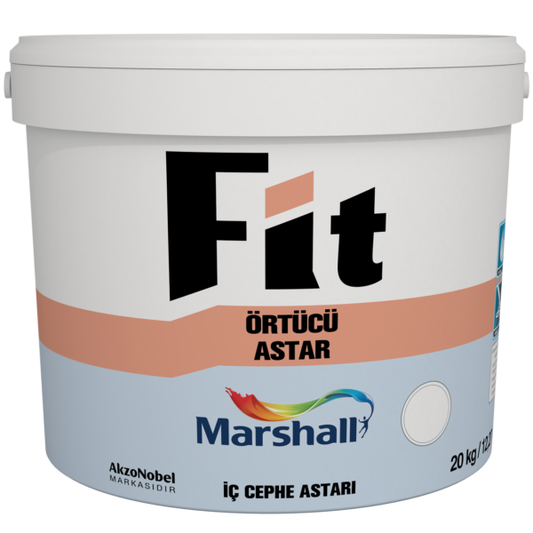 Fit Örtücü İç Cephe Astarı