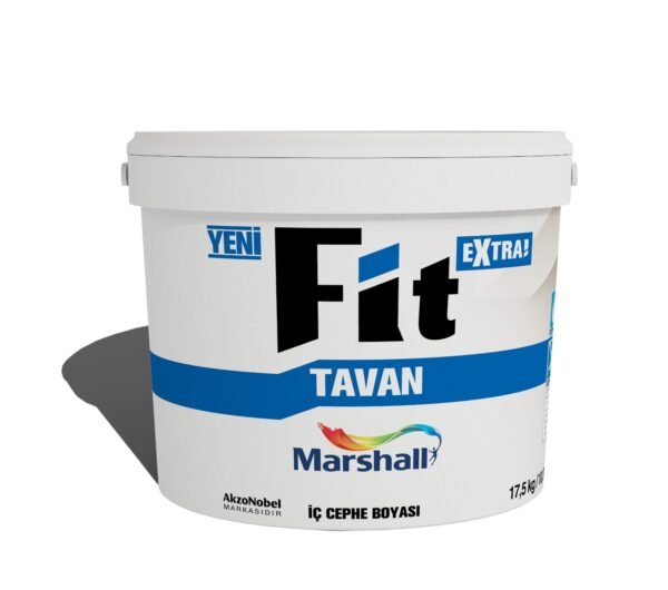 Fit Extra Tavan Boyası