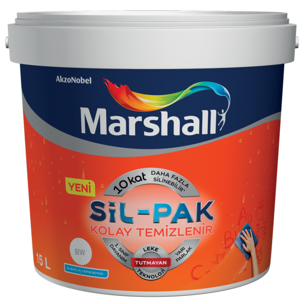 SİL-PAK