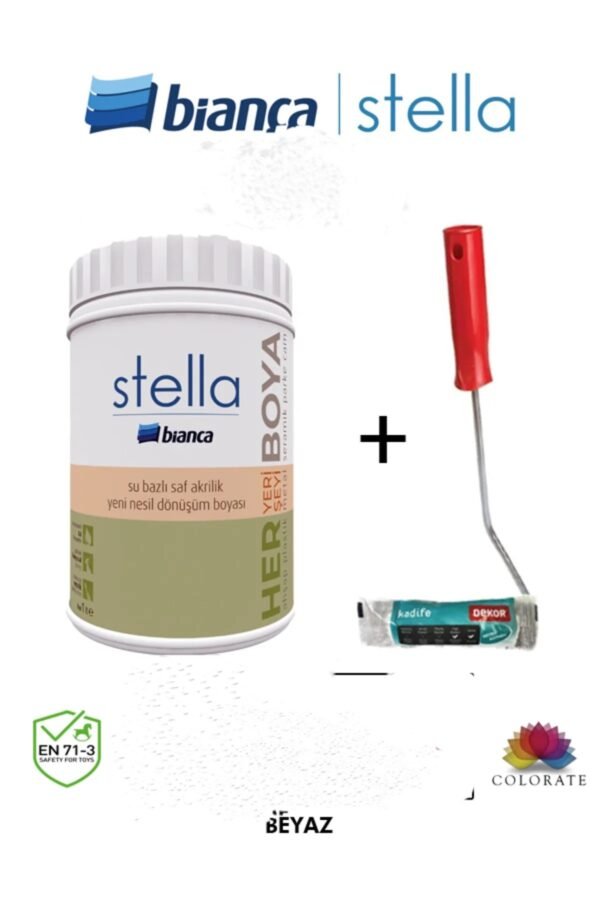 STELLA BOYA + RULO 1 LT